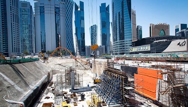 Doha, Qatar