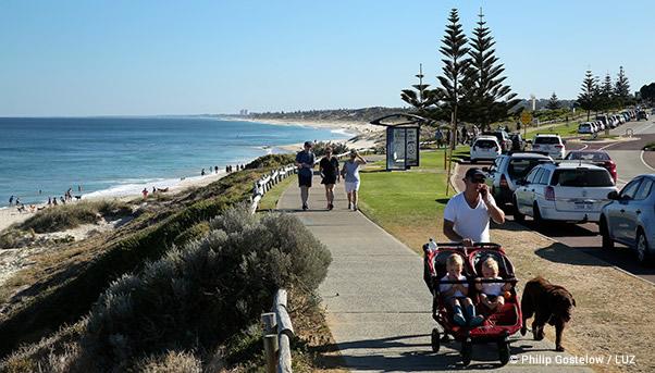 Perth