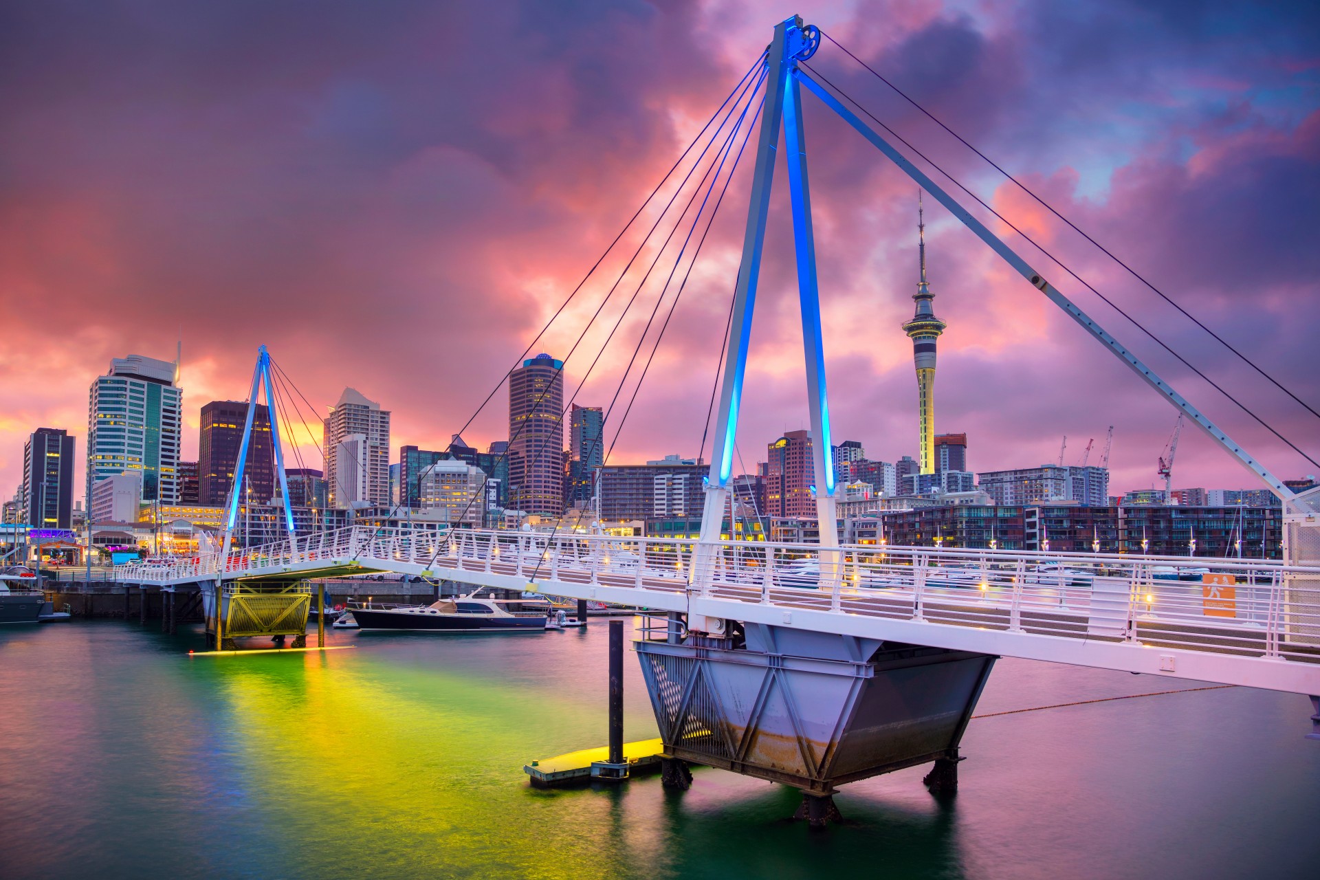 concept travel auckland