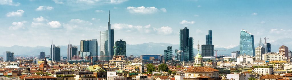 M4 line: Milan's new subway