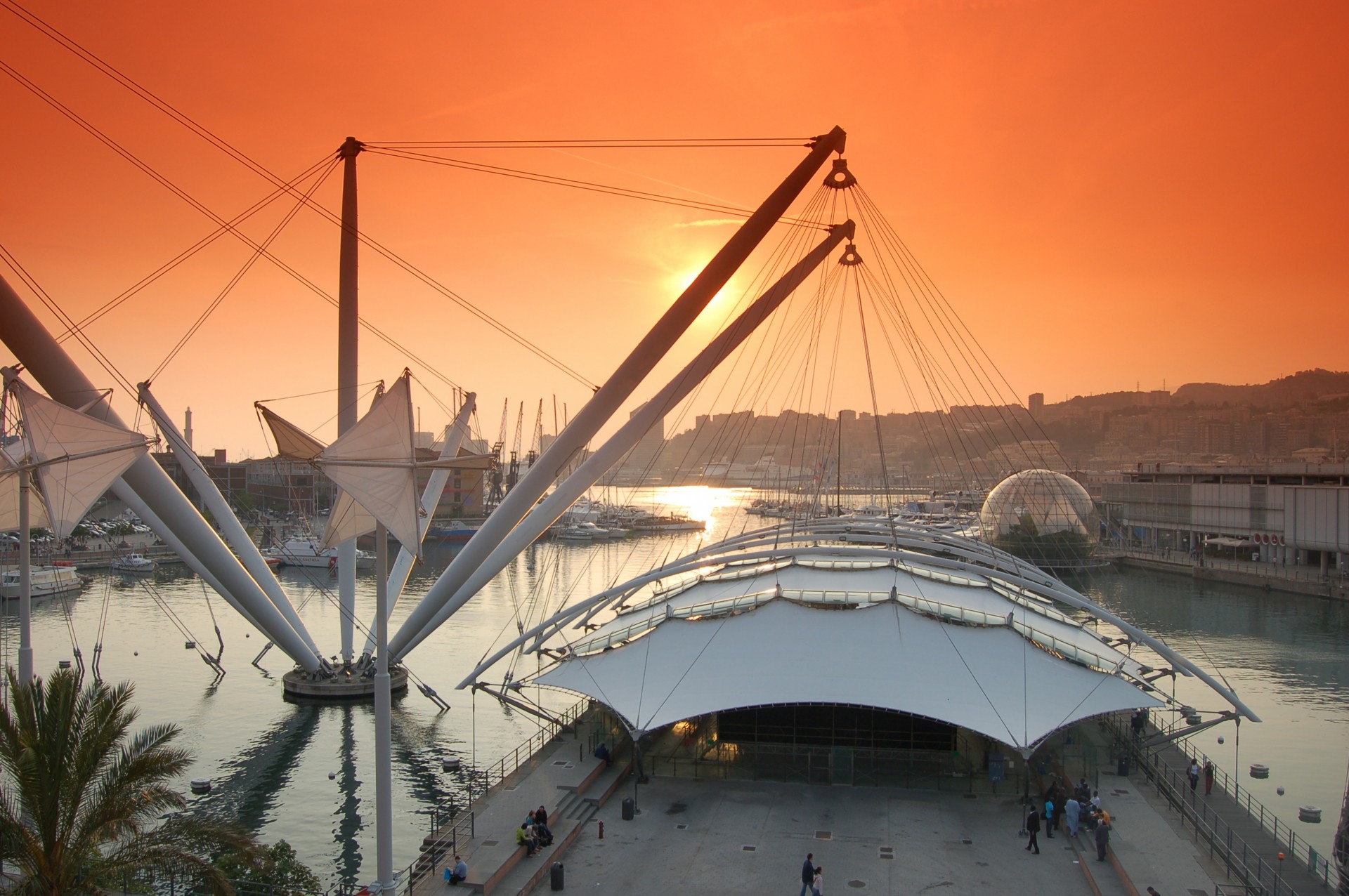 Renzo Piano: his most famous works - We Build Value 