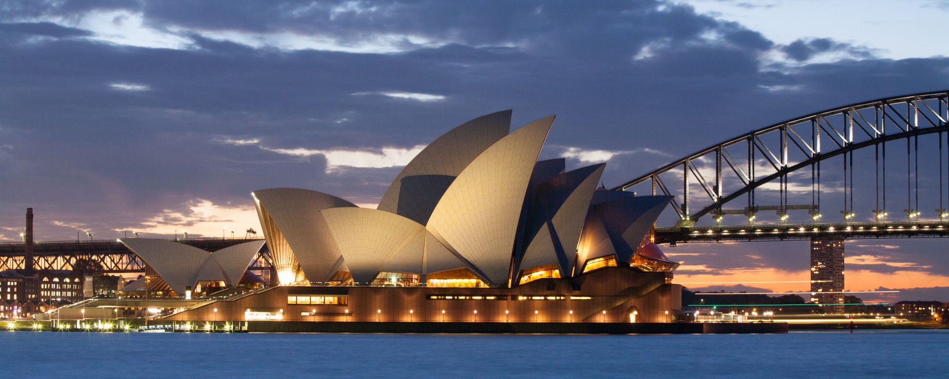 Facts About Sydney Opera House