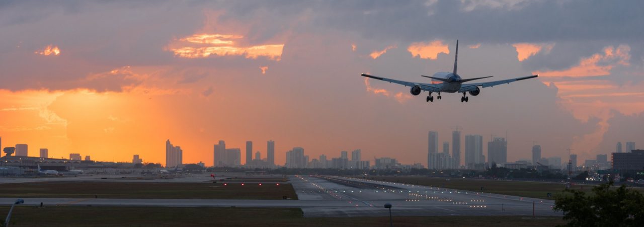 Miami International Airport