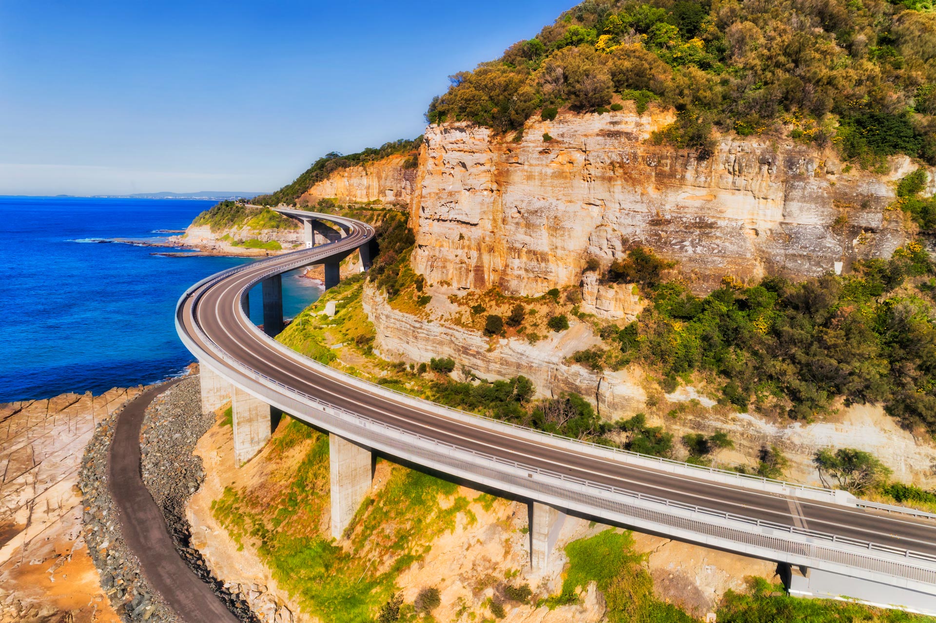Picture of Pacific Highway