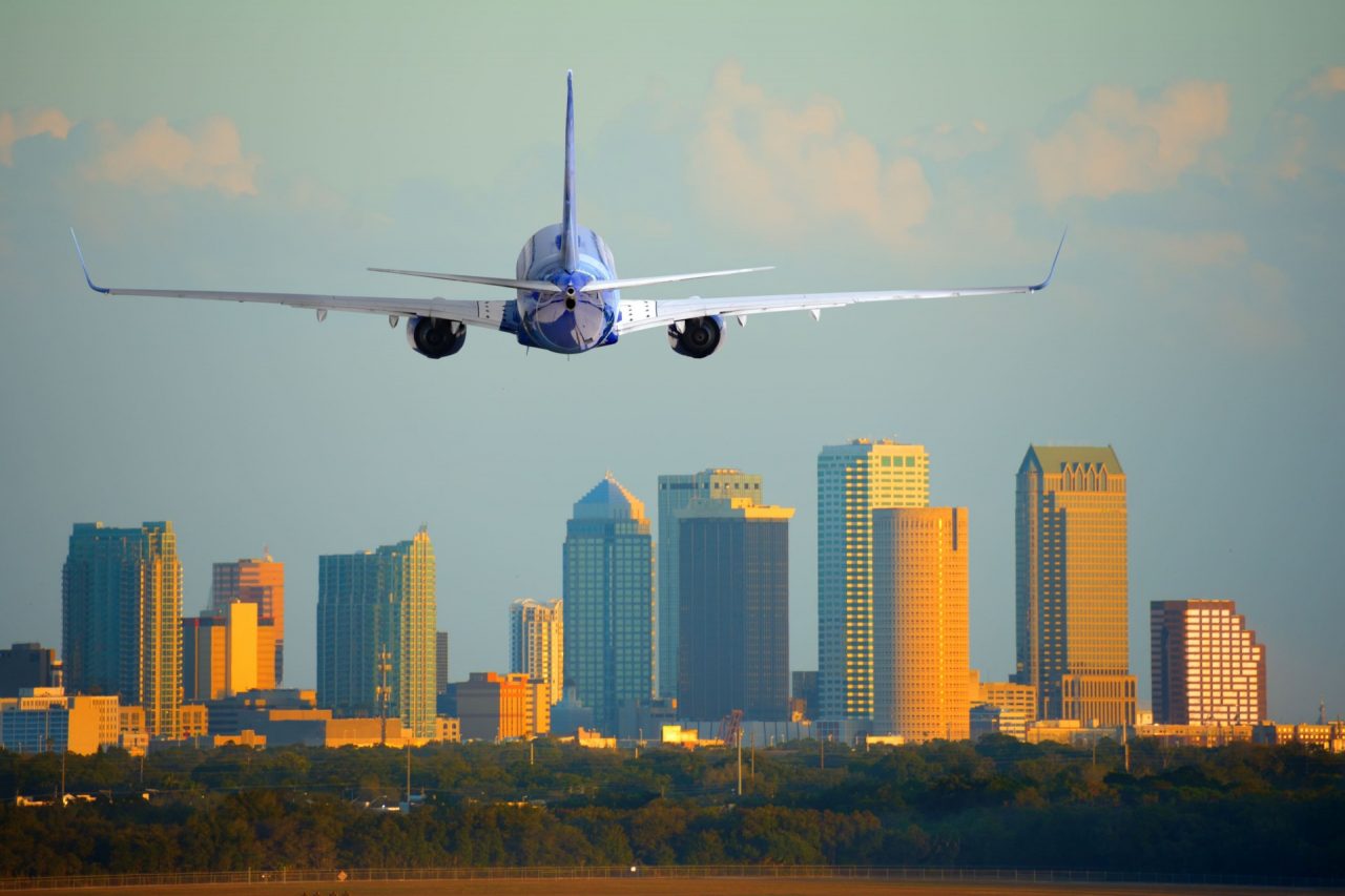 Tampa Airport