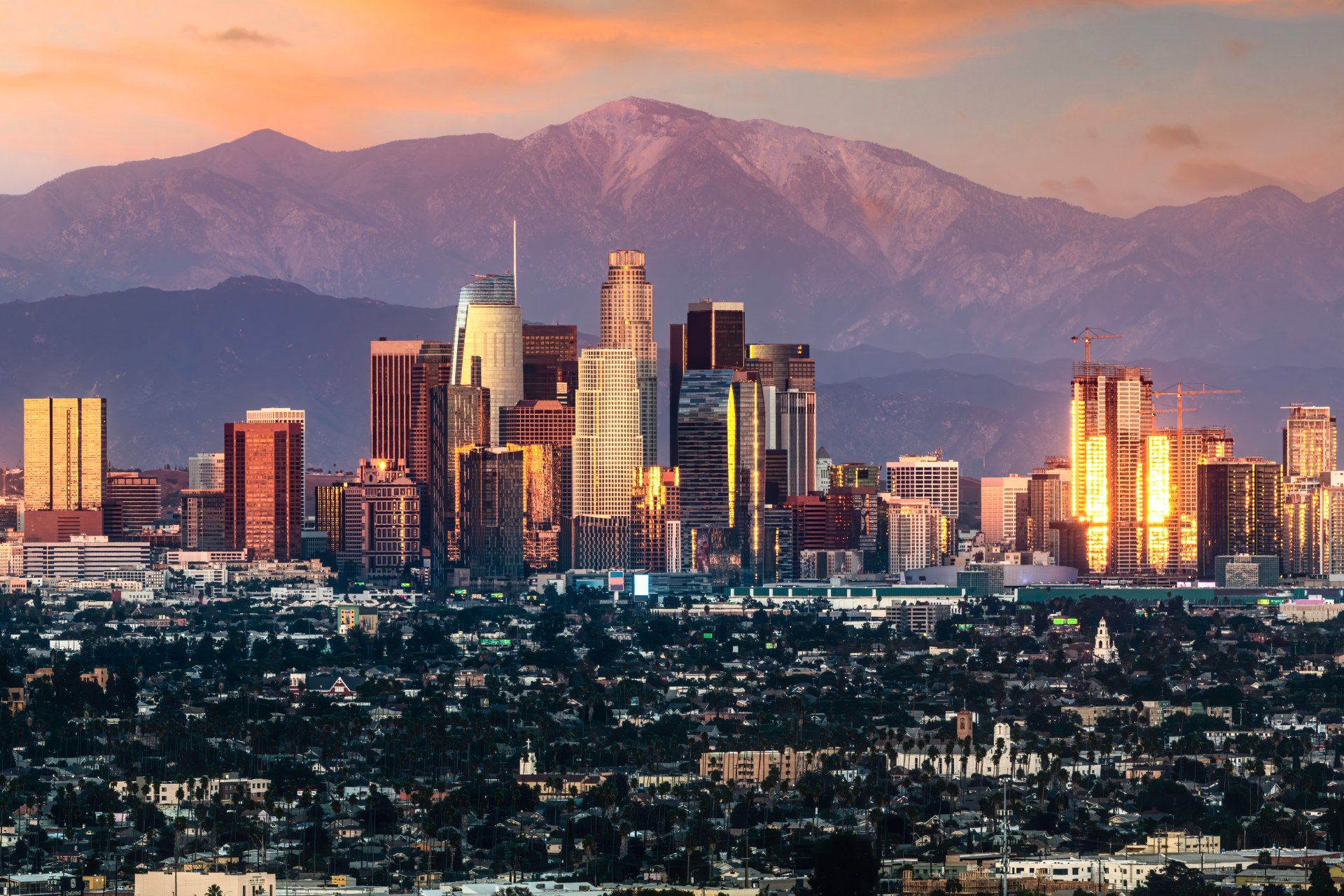 LA 2028