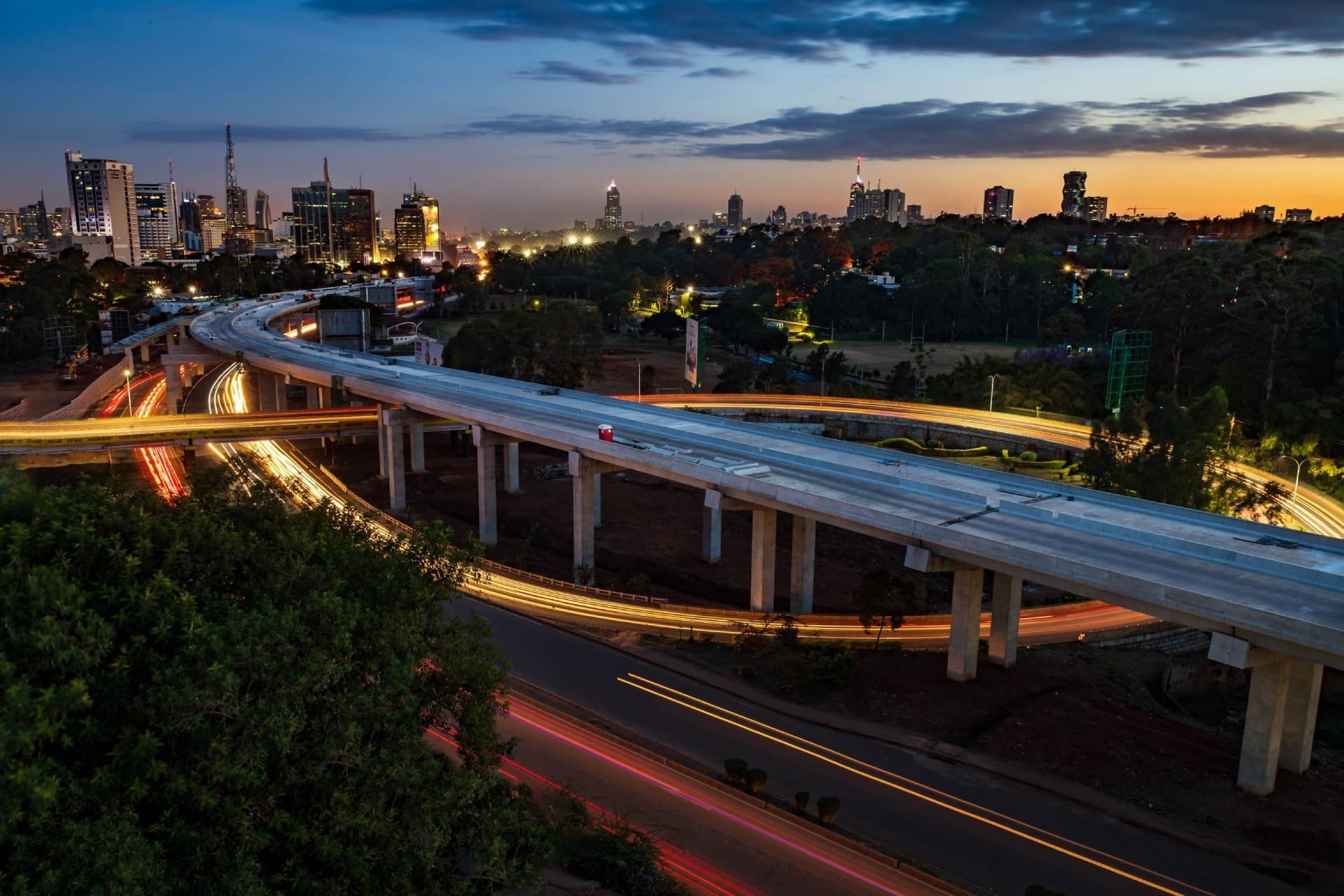 The Eu Global Gateway Initiative in Africa - We Build Value 