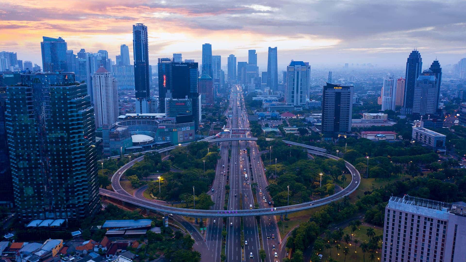  Capitale  Indonesia ecco la nuova Jakarta We Build Value