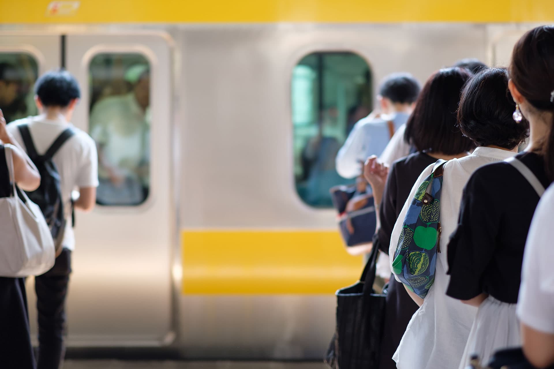 Chuo Shinkansen: the new bullet train in Japan - We Build Value