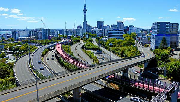 Auckland