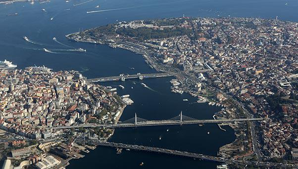 Bosphorus