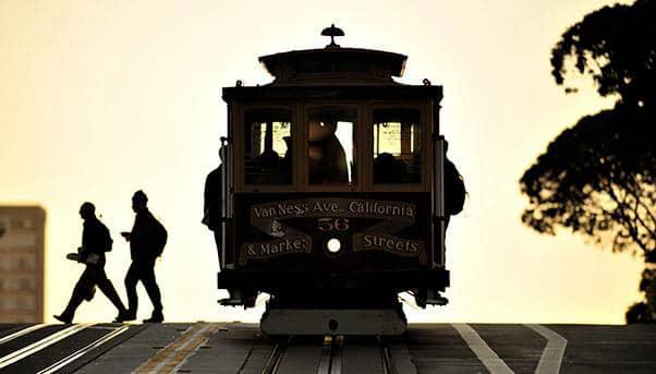 The Central Subway project in San Francisco aims to extend the Muni T-Third line