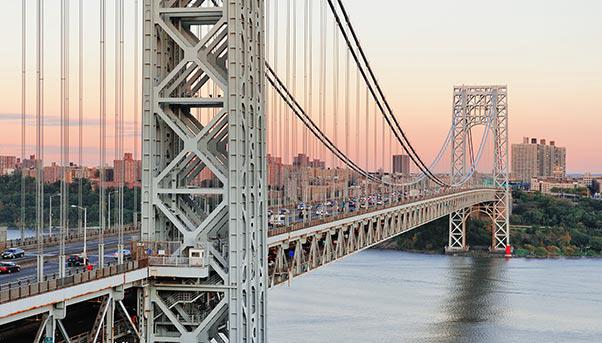 George Washington Bridge