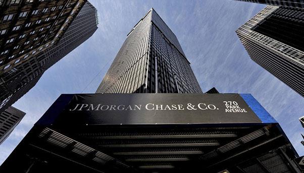JP Morgan Chase Settlement