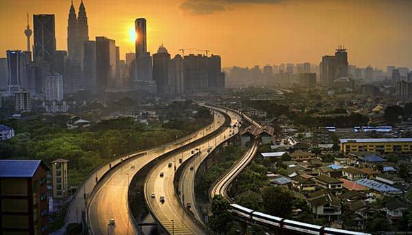 Kuala Lumpur