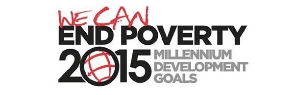 Logo MDG