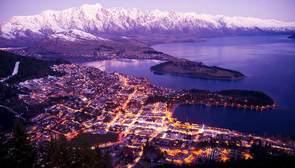 Queenstown