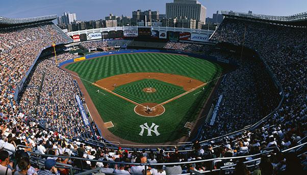 The New Yankee Stadium: facts and history - We Build Value